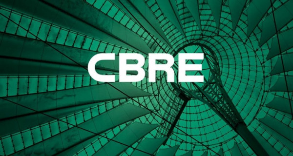 cbre là gì