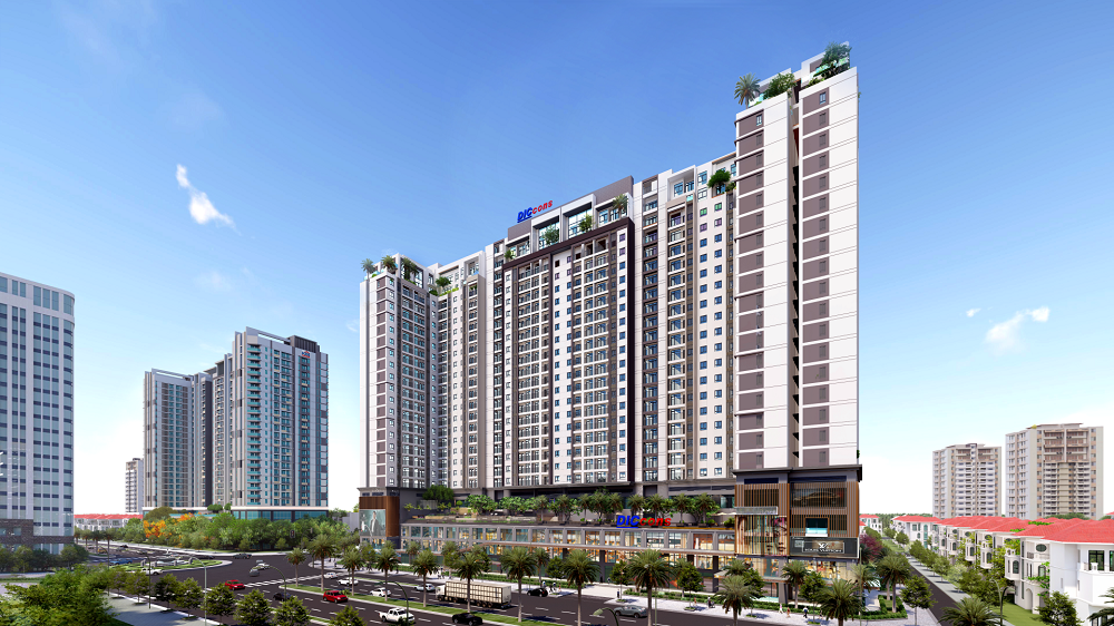 vung tau centre point
