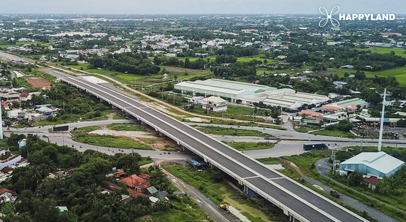 Dự án đầu tư công đang được Chính Phủ tập trung triển khai nhằm giảm thiểu sức ép trong di chuyển giữa các tỉnh thành