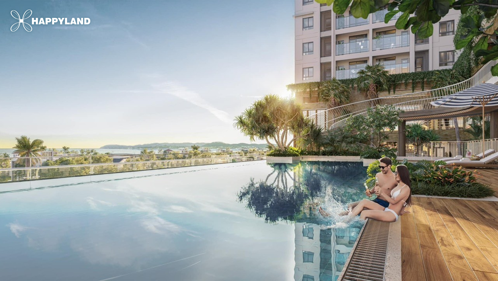 Tiện ích tuyệt vời mà dự án VUNG TAU CENTRE POINT mang lại cho mỗi cư dân tại đây