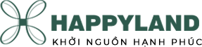 Happy Land - Khởi nguồn hạnh phúc