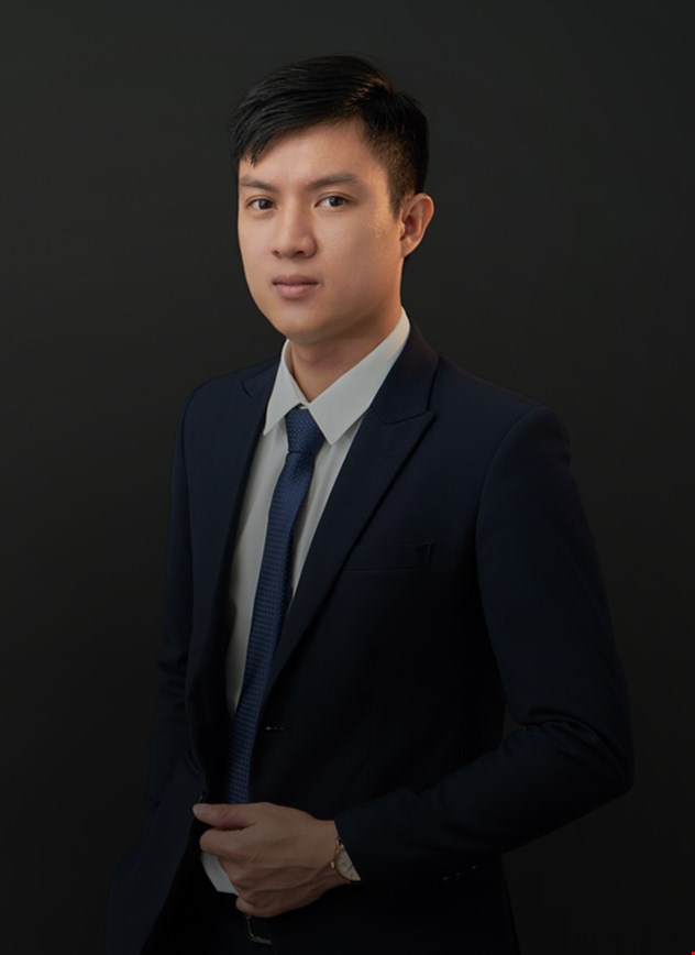 Hoàng Phạm