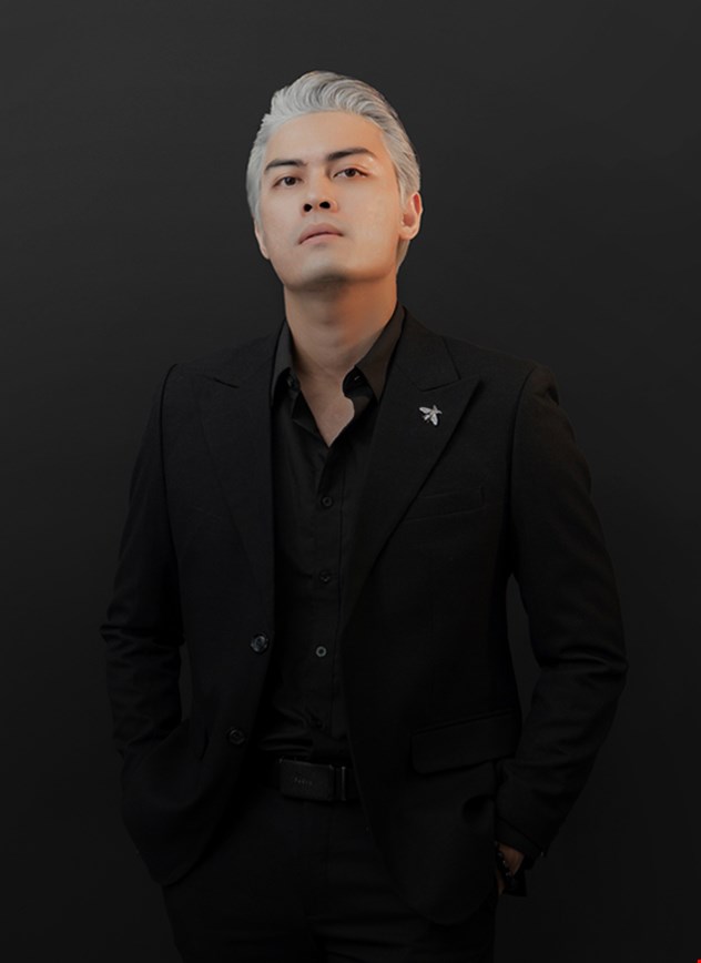 Mr. Kao