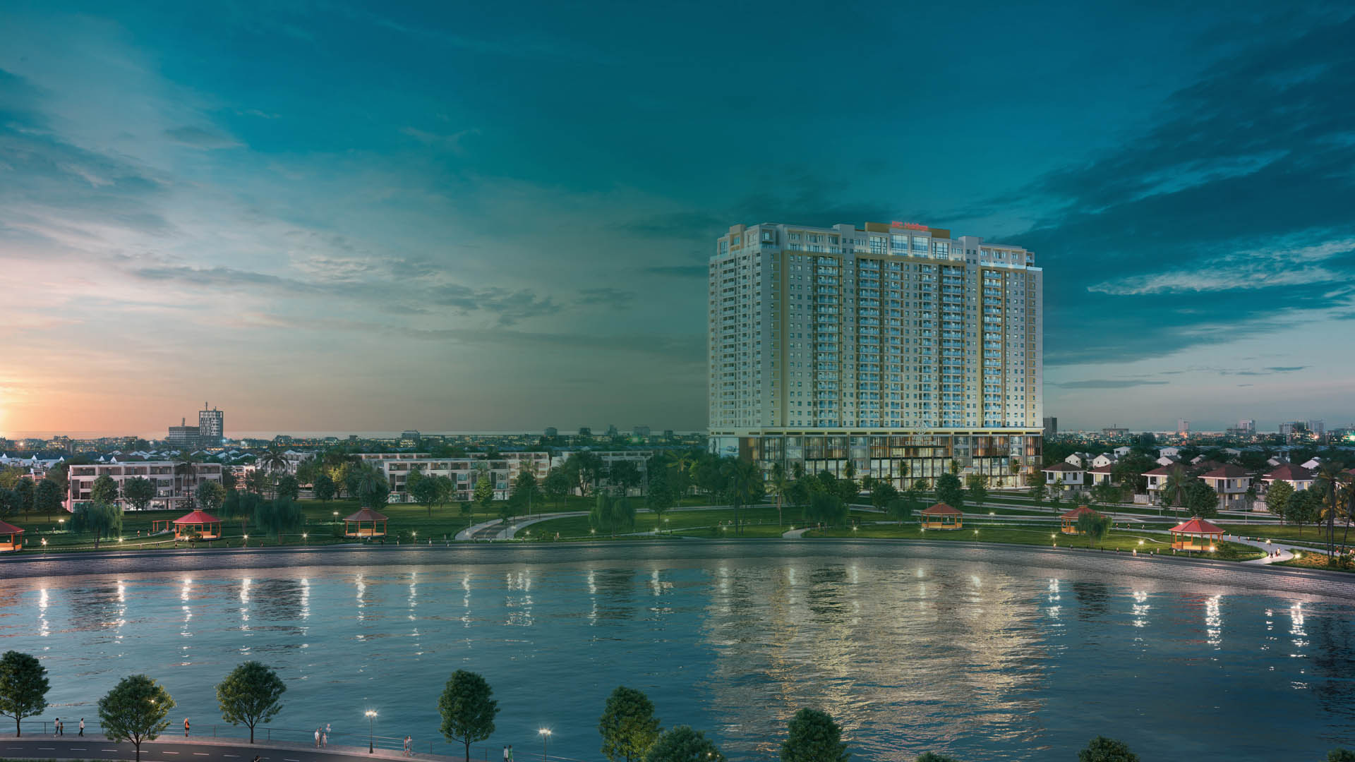Vung Tau Centre Point