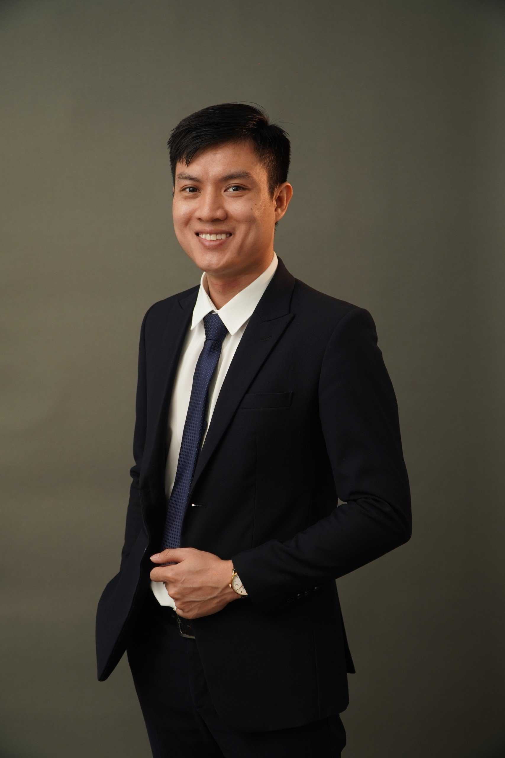 Hoàng Phạm
