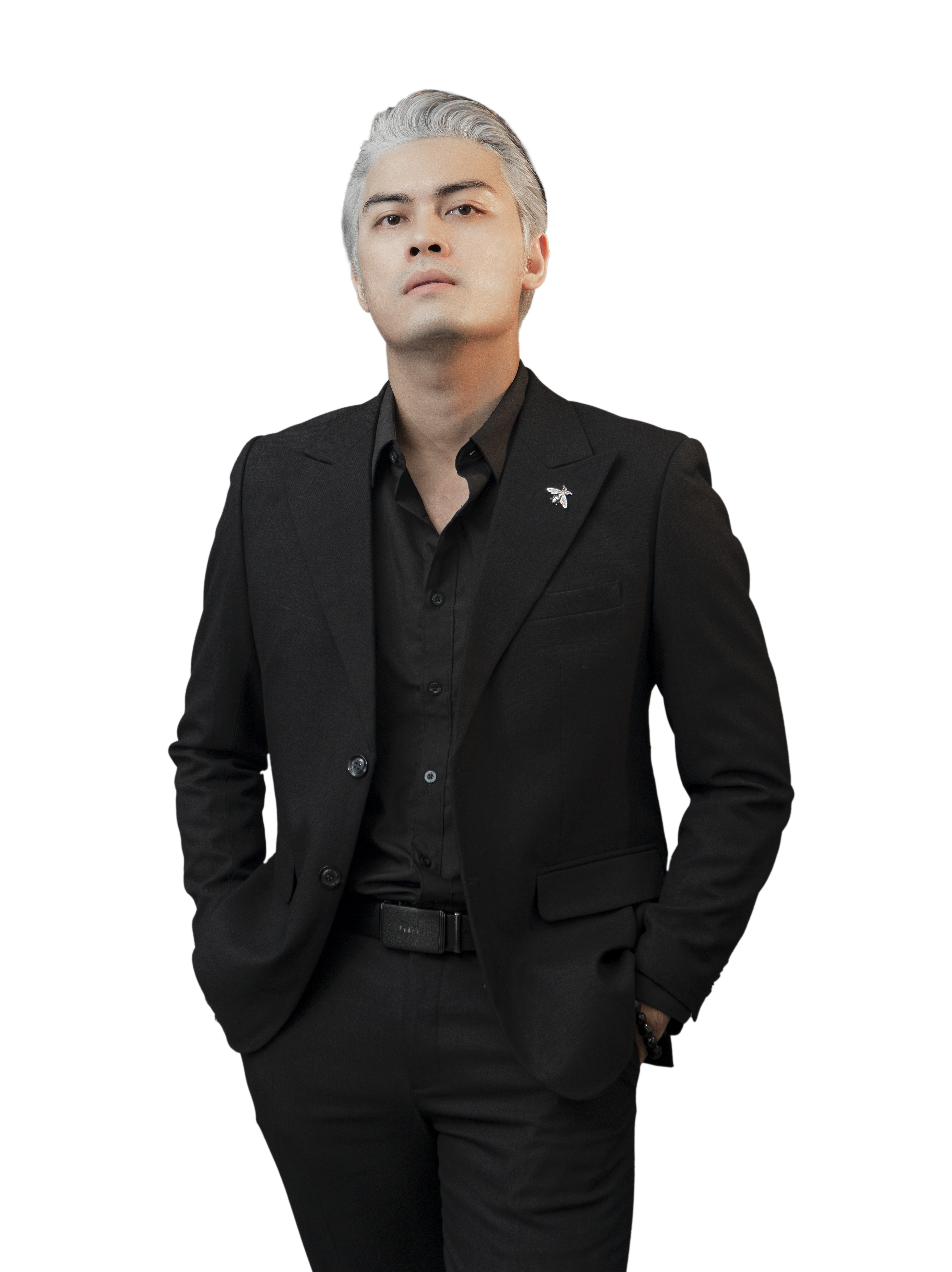 Mr. Kao