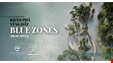 Khám phá vùng đất Blue Zones