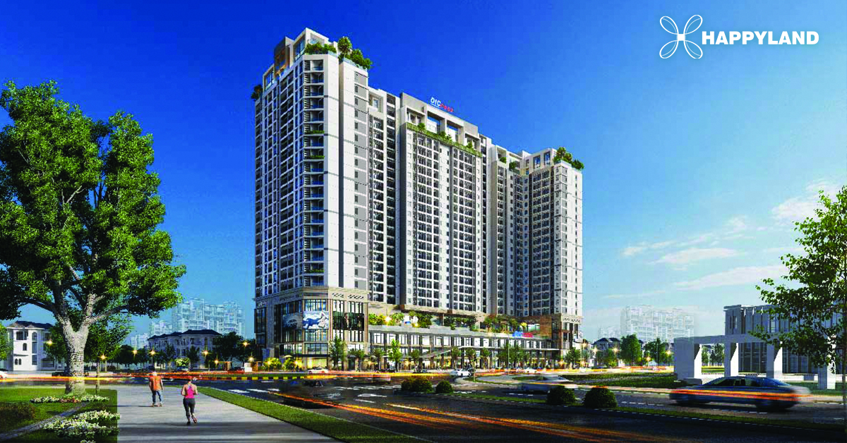 TIỀM NĂNG ĐẦU TƯ  DỰ ÁN VUNG TAU CENTRE POINT CÓ THỂ BẠN CHƯA BIẾT 