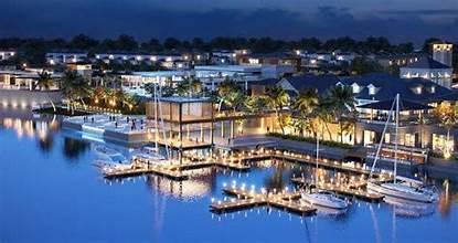 Tiện ích dự án SWANBAY