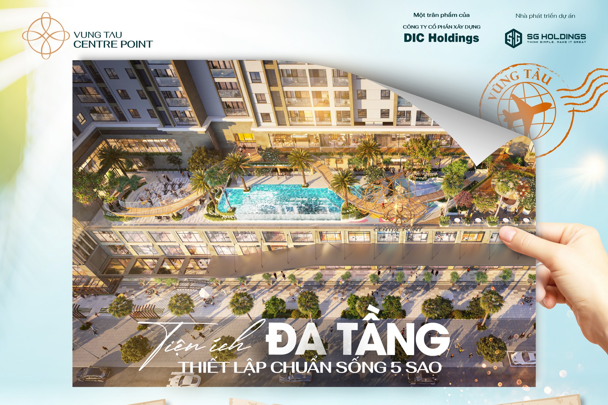 vung tau centre point