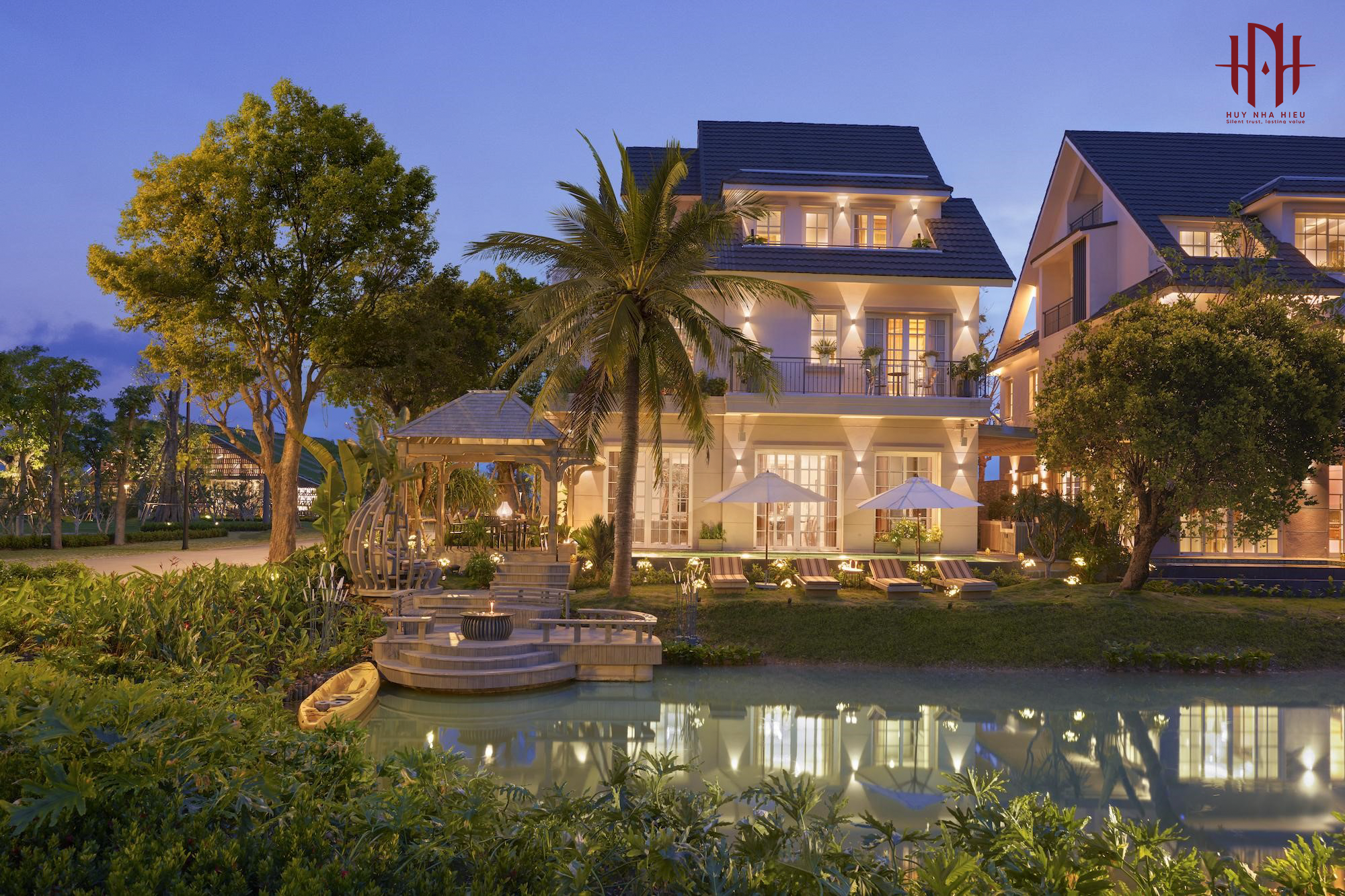 Phong cách sống Châu Âu