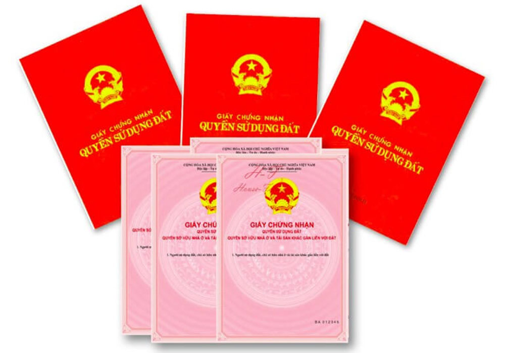 Phân biệt các hình thức sở hữu: Lâu dài, 50 năm, vĩnh viễn