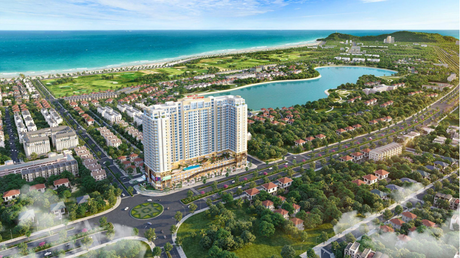 vung tau centre point